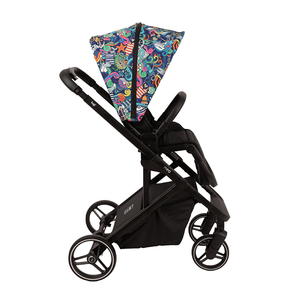 Neo 2 Bebek Arabası