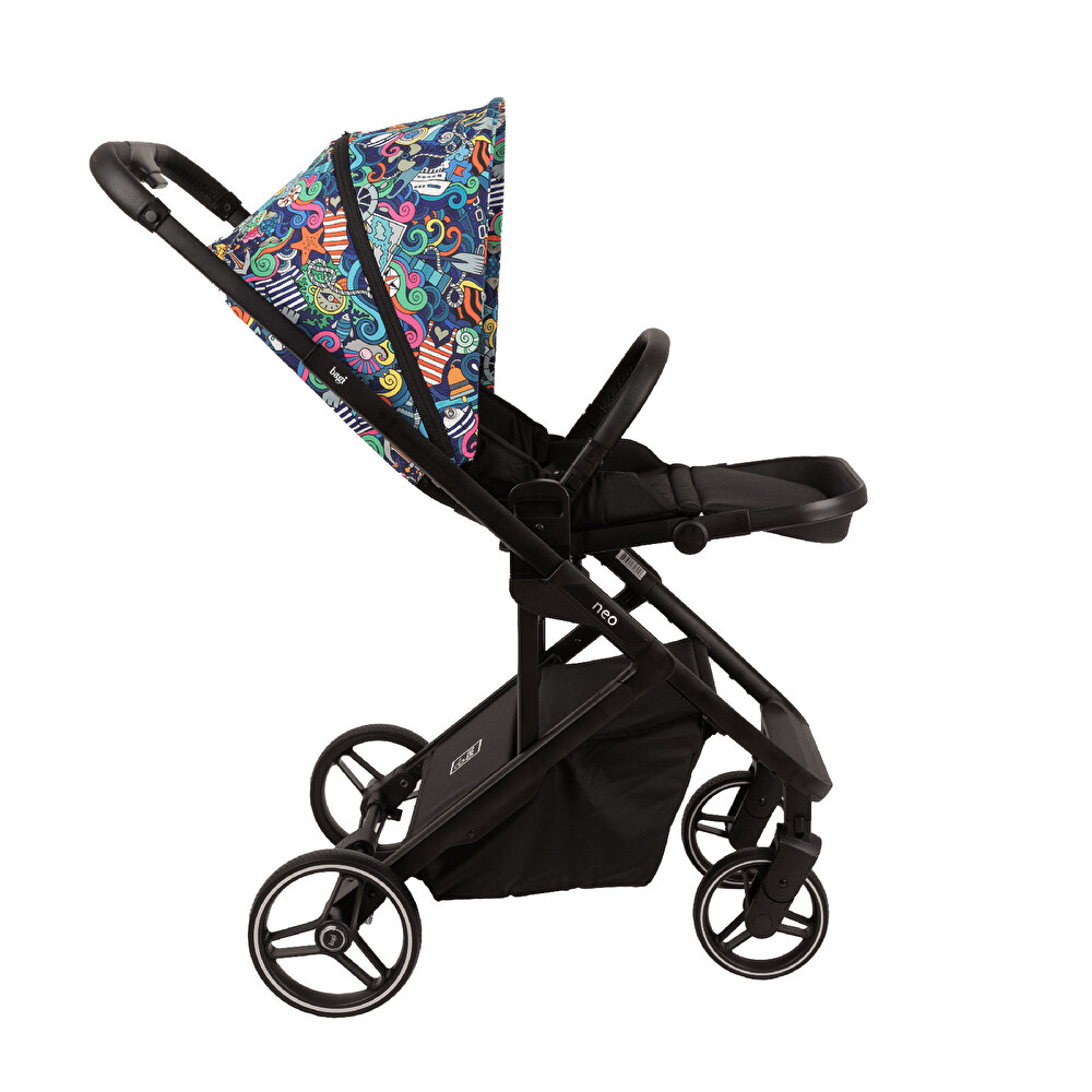 Neo 2 Bebek Arabası