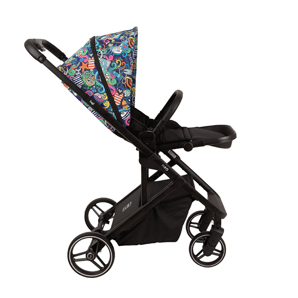 Neo 2 Bebek Arabası