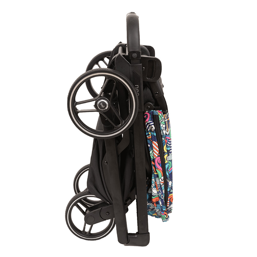 Neo 2 Bebek Arabası