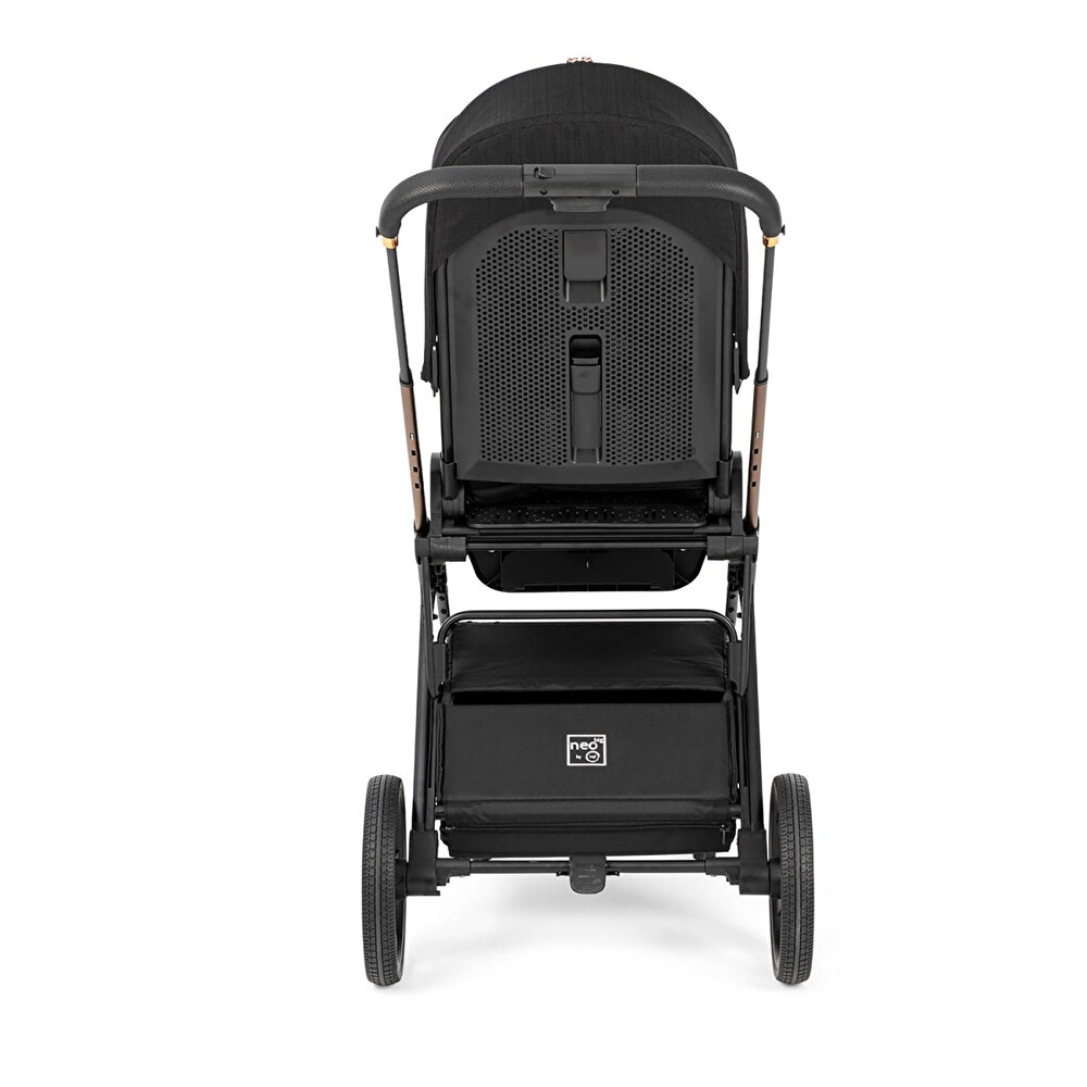 Neo Big Bebek Arabası