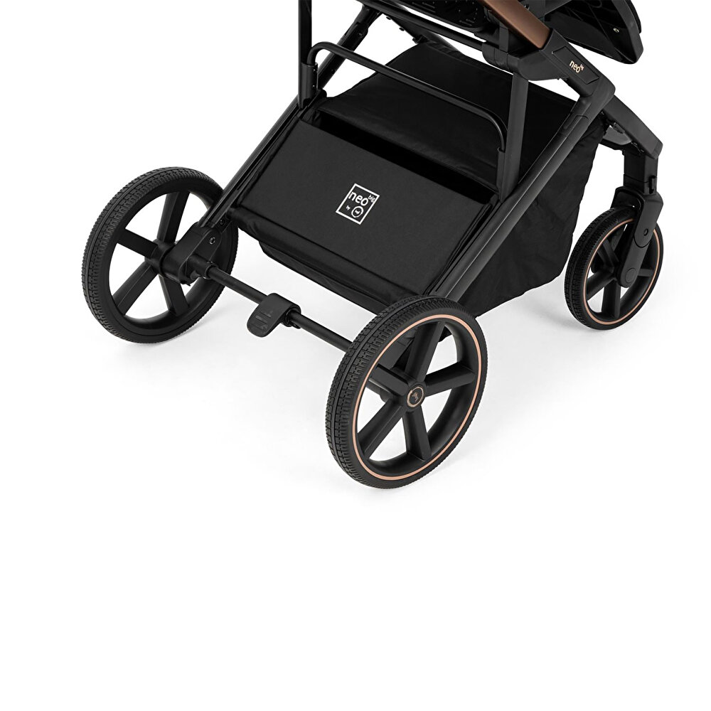 Neo Big Bebek Arabası