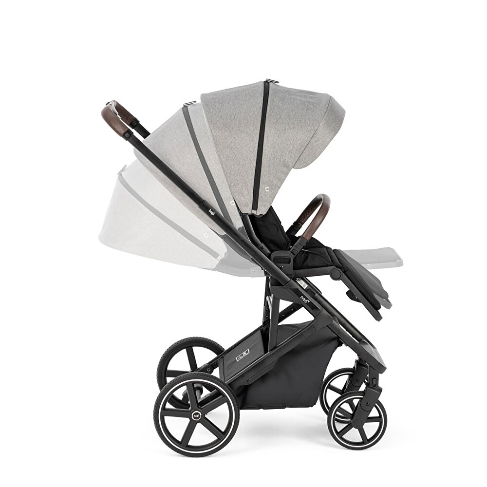 Neo Big Bebek Arabası