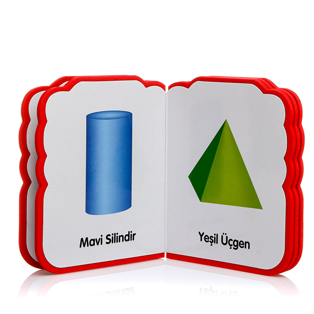 NET Yumuşak Kitaplarım Dizisi