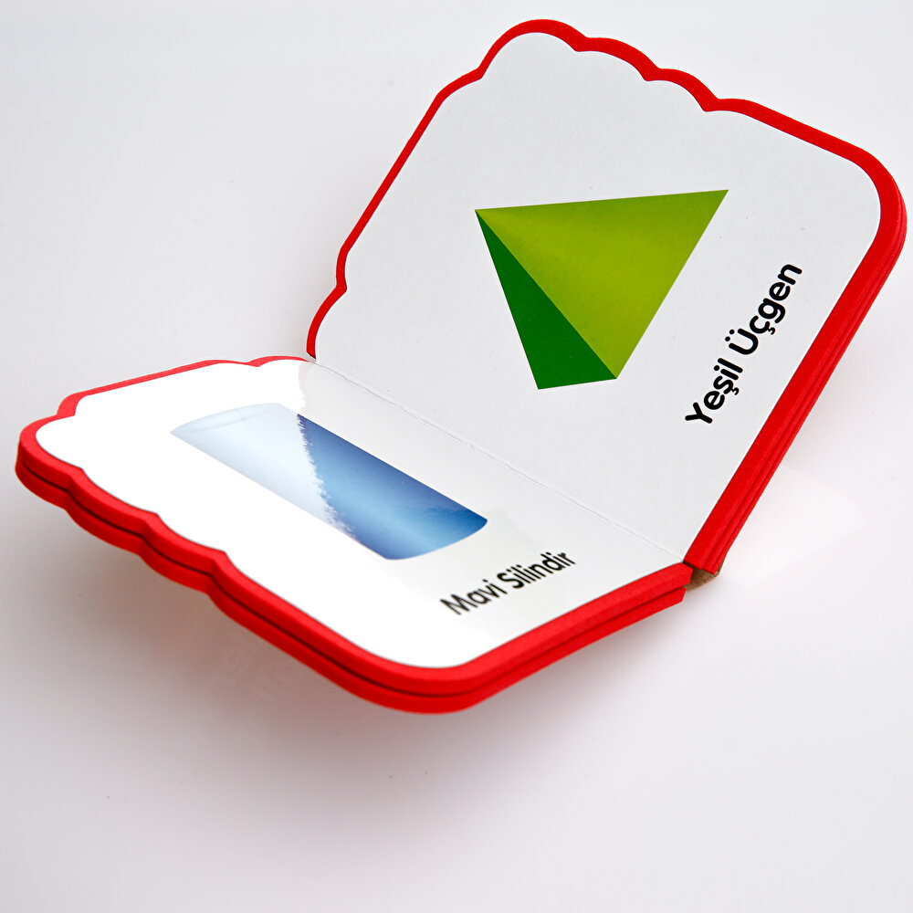 NET Yumuşak Kitaplarım Dizisi