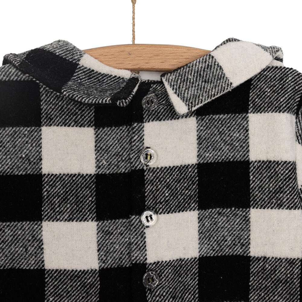 New Year Party Kız Elbise Kız Bebek