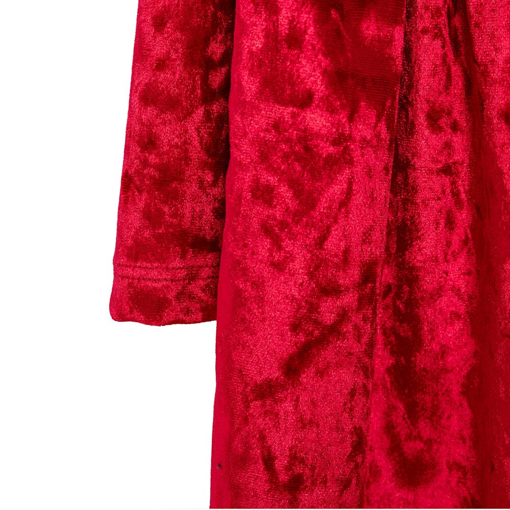 New Year Party Kız Elbise Kız Bebek