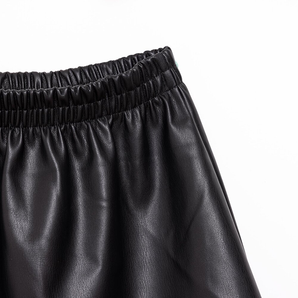 New Year Party Kız Etek Kız Bebek