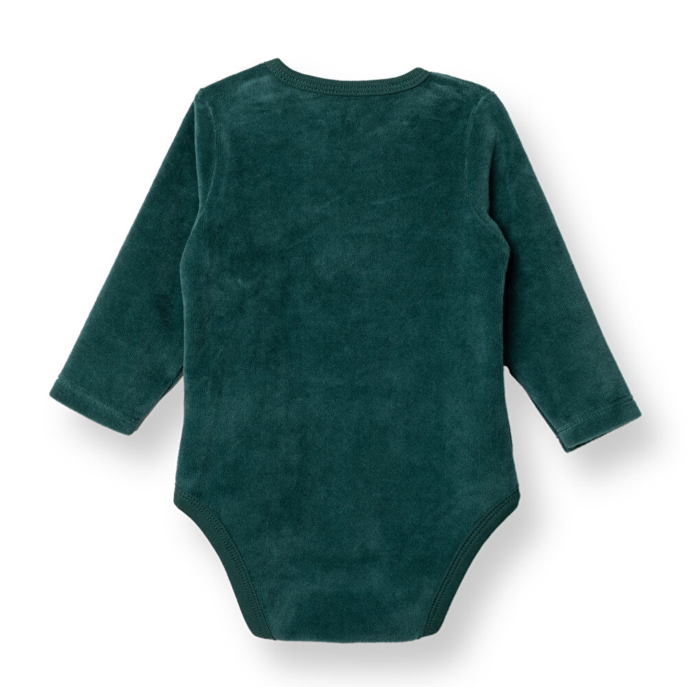 New Year Uzun Kol Body