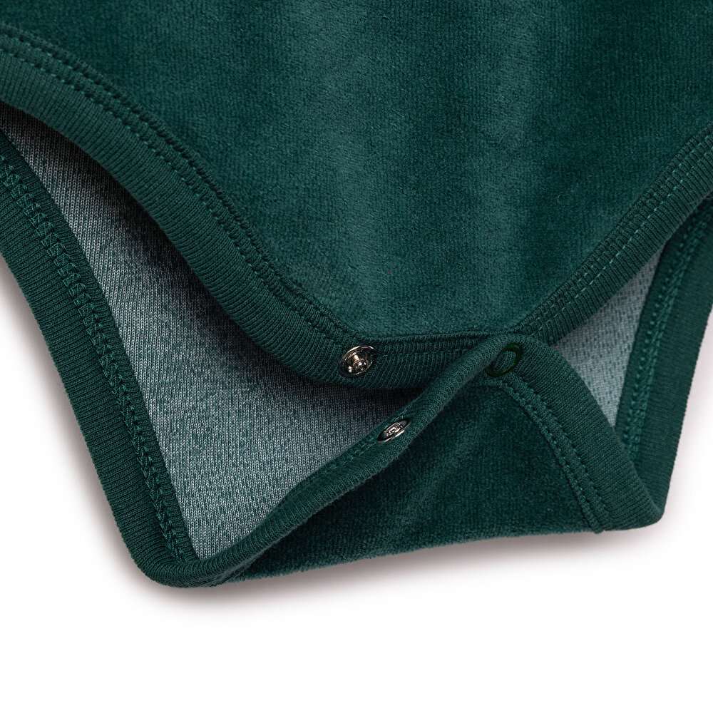 New Year Uzun Kol Body