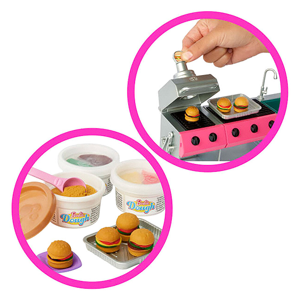 'nin Rüya Karavanı Araç Oyun Seti