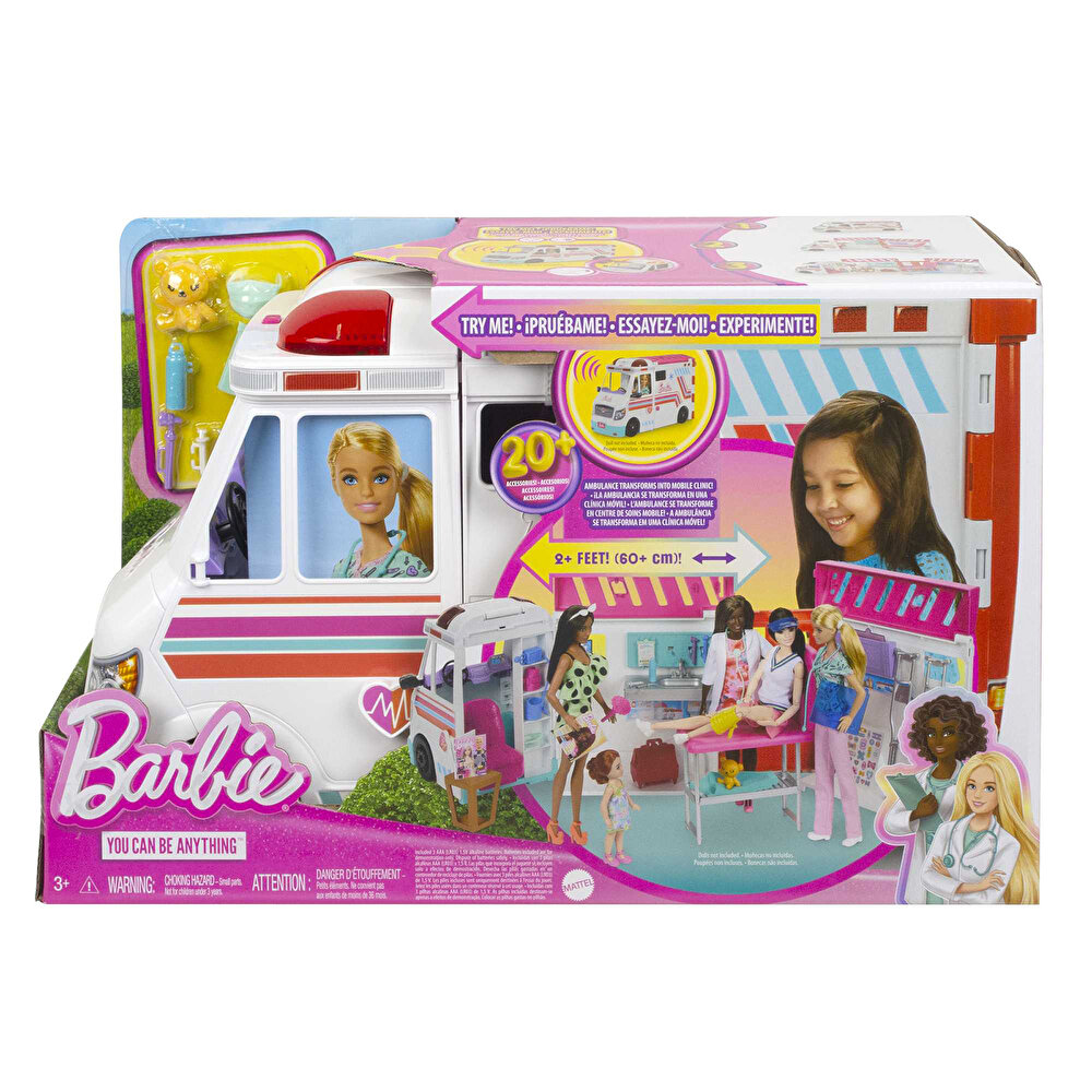 Yeni Ambulans HKT79