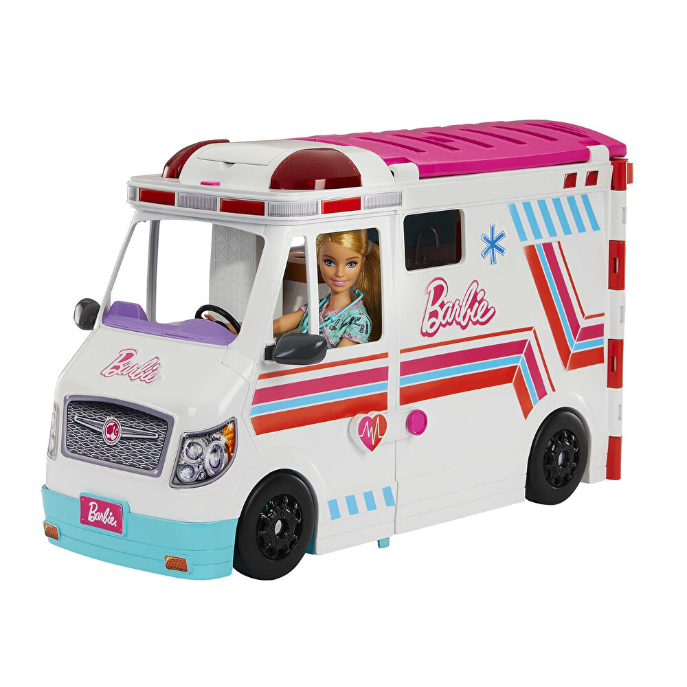 Yeni Ambulans HKT79