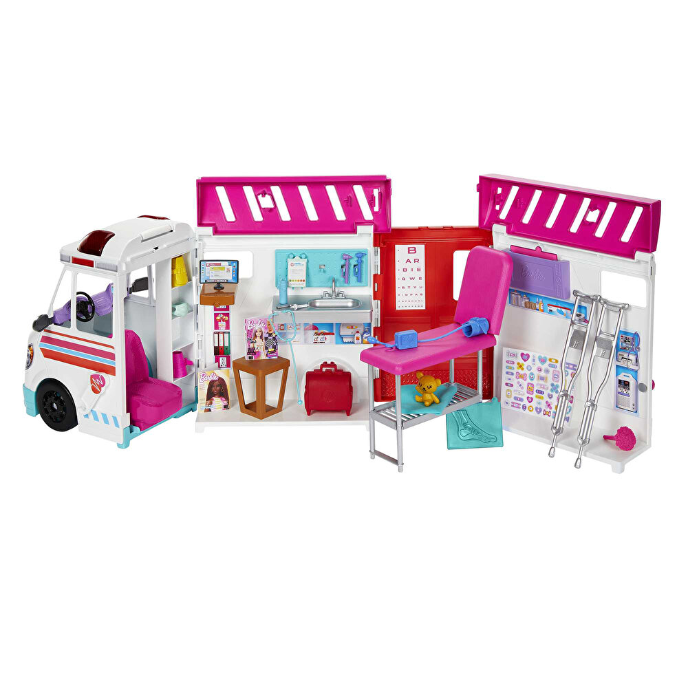 Yeni Ambulans HKT79