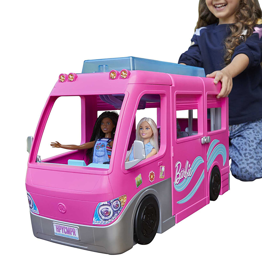 Rüya Karavanı HCD46
