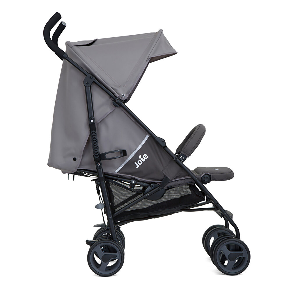 Nitro LX Baston Bebek Arabası