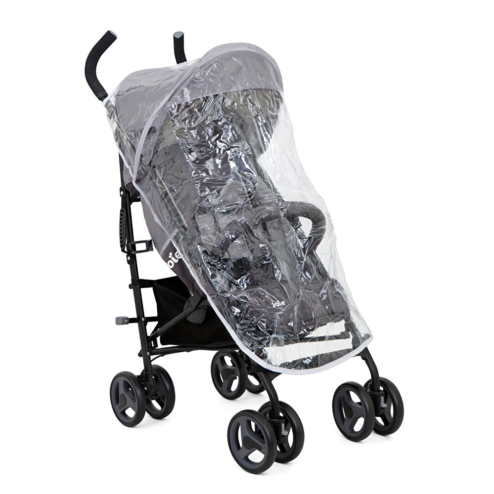 Nitro LX Baston Bebek Arabası