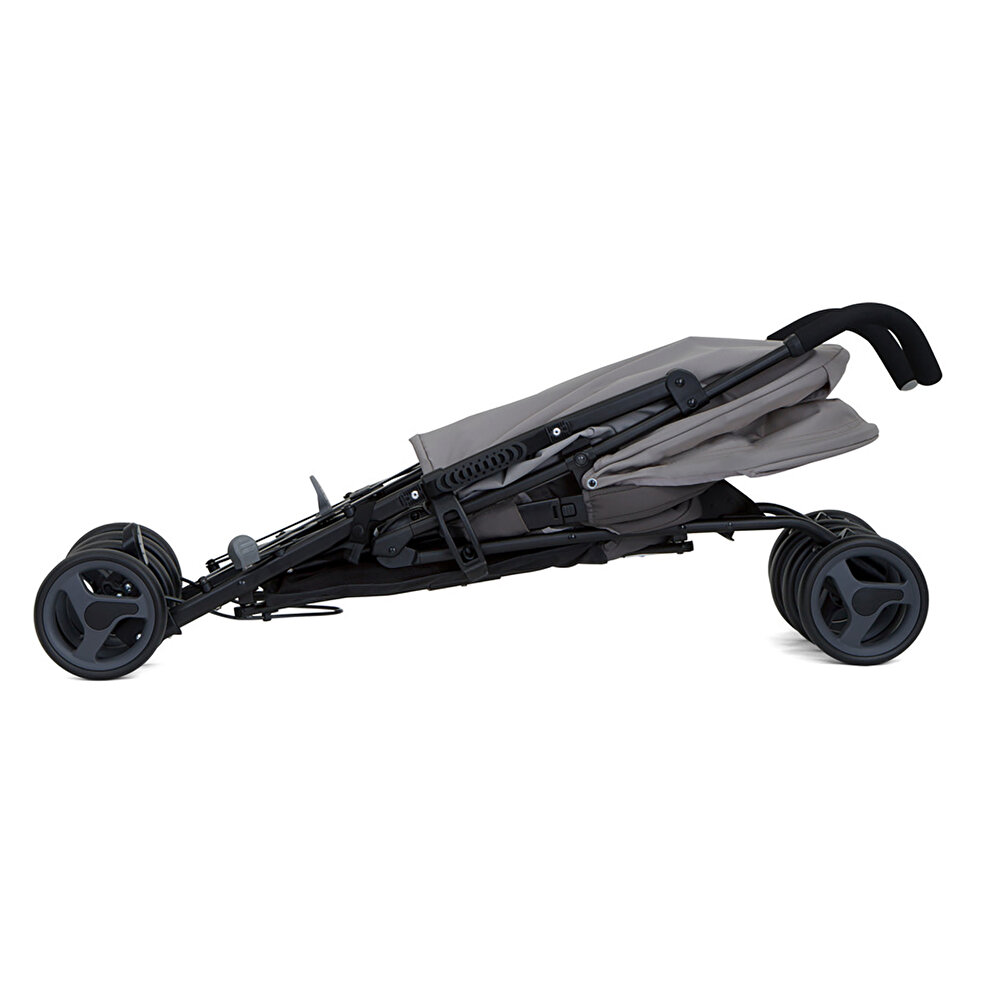 Nitro LX Baston Bebek Arabası