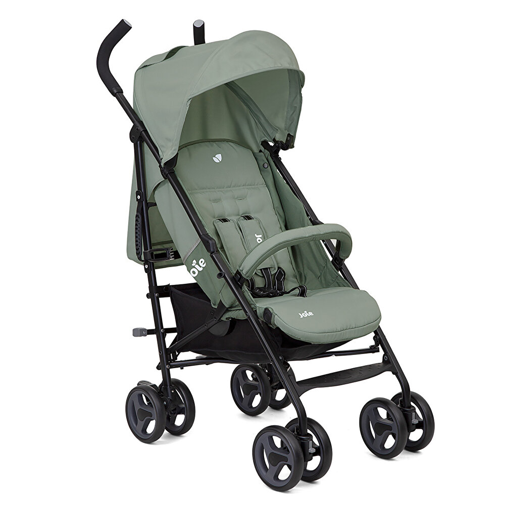 Nitro LX Baston Bebek Arabası