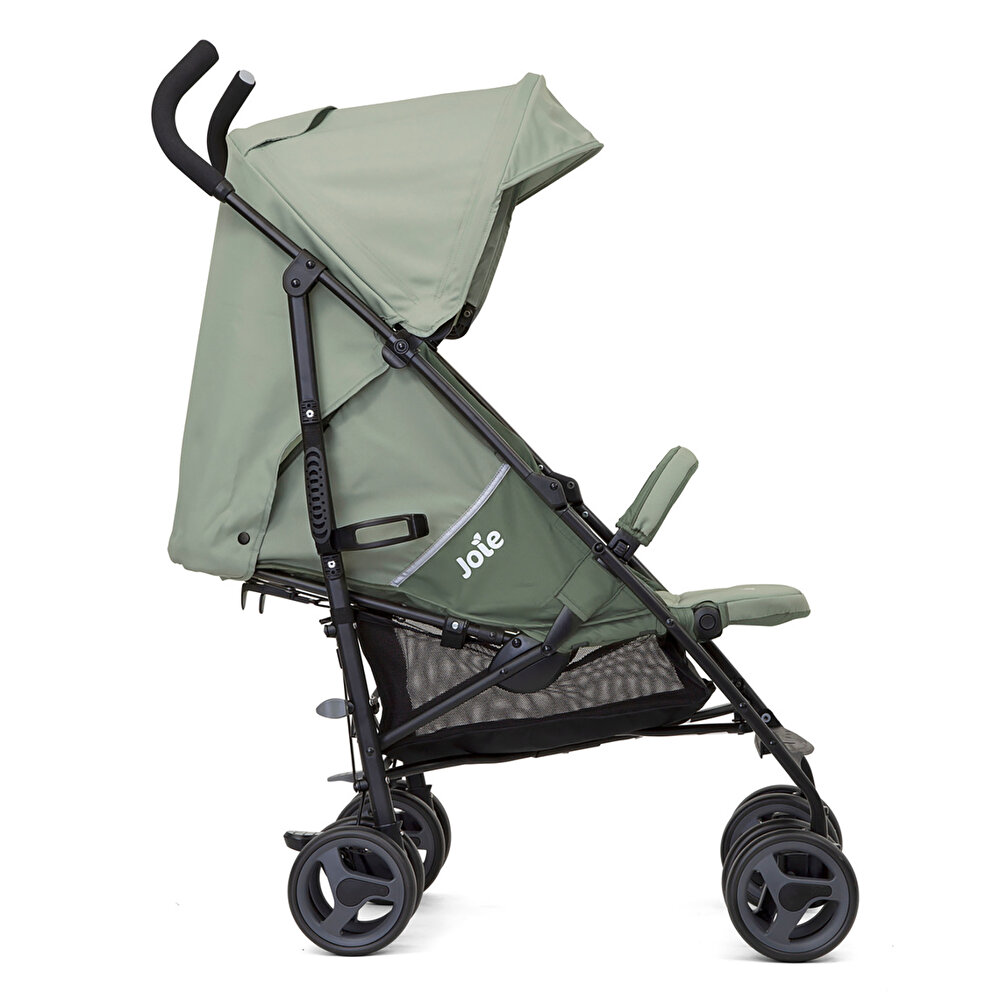 Nitro LX Baston Bebek Arabası