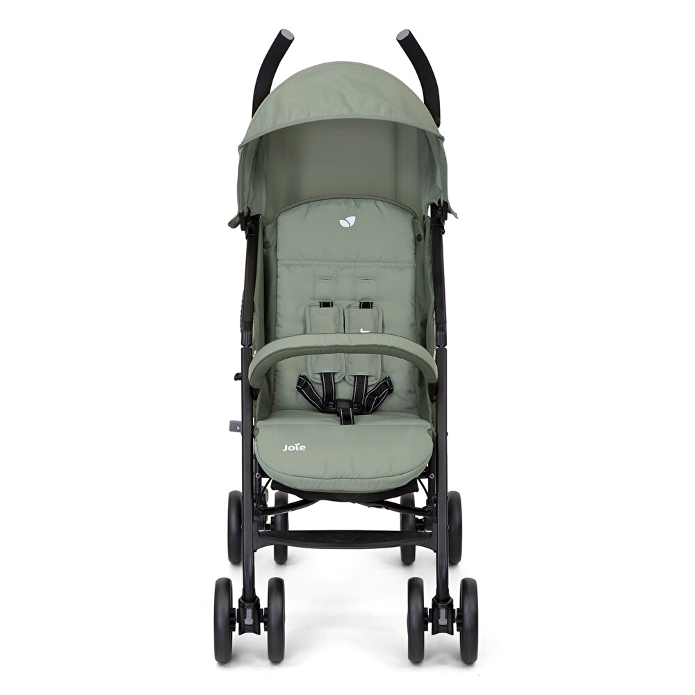 Nitro LX Baston Bebek Arabası