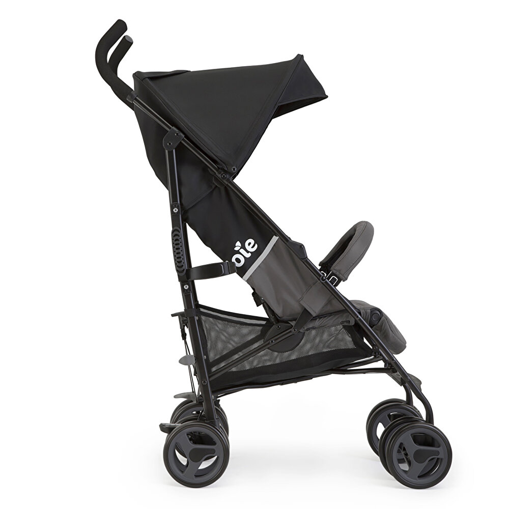 Nitro LX Baston Bebek Arabası