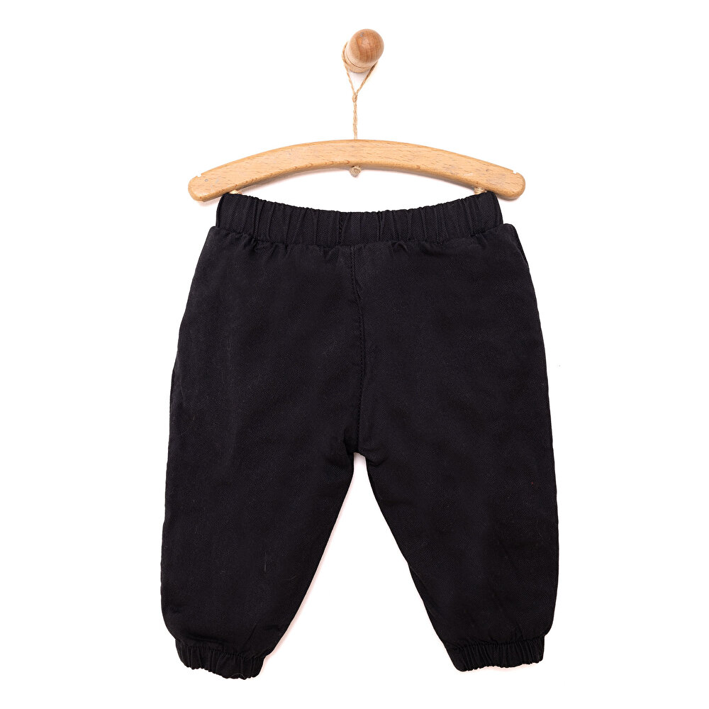 Nordic Forest Denim Pantolon Erkek Bebek