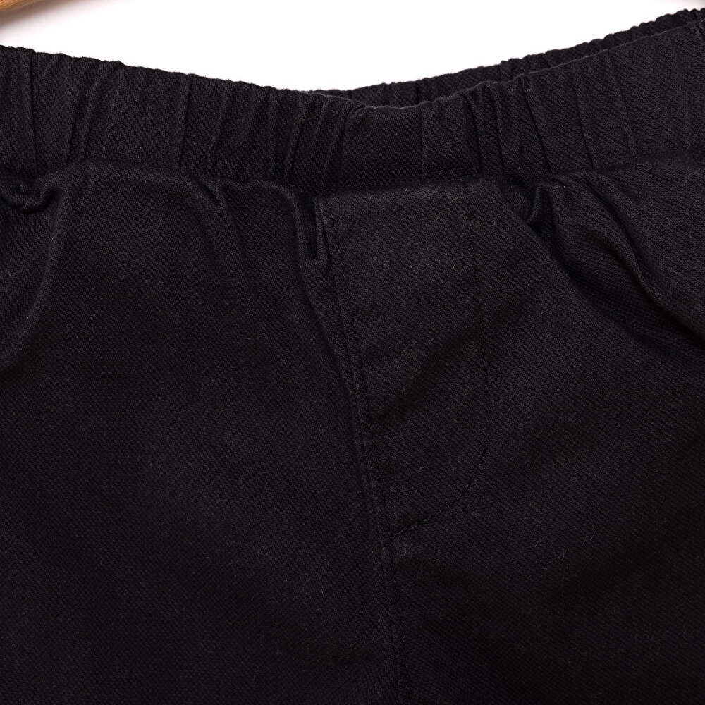 Nordic Forest Denim Pantolon Erkek Bebek