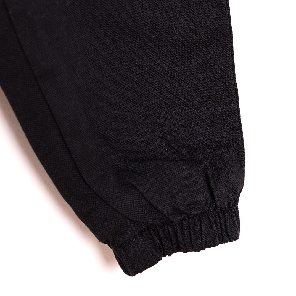 Nordic Forest Denim Pantolon Erkek Bebek