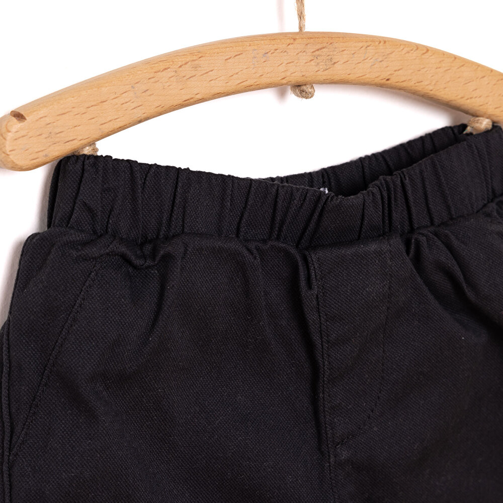 Nordic Forest Denim Pantolon Erkek Bebek