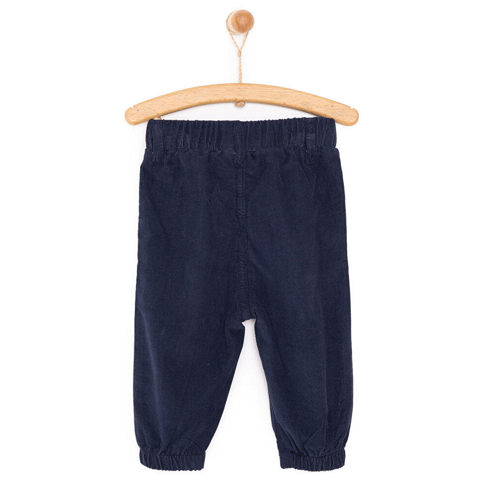 Nordic Forest Erkek Pantolon Erkek Bebek