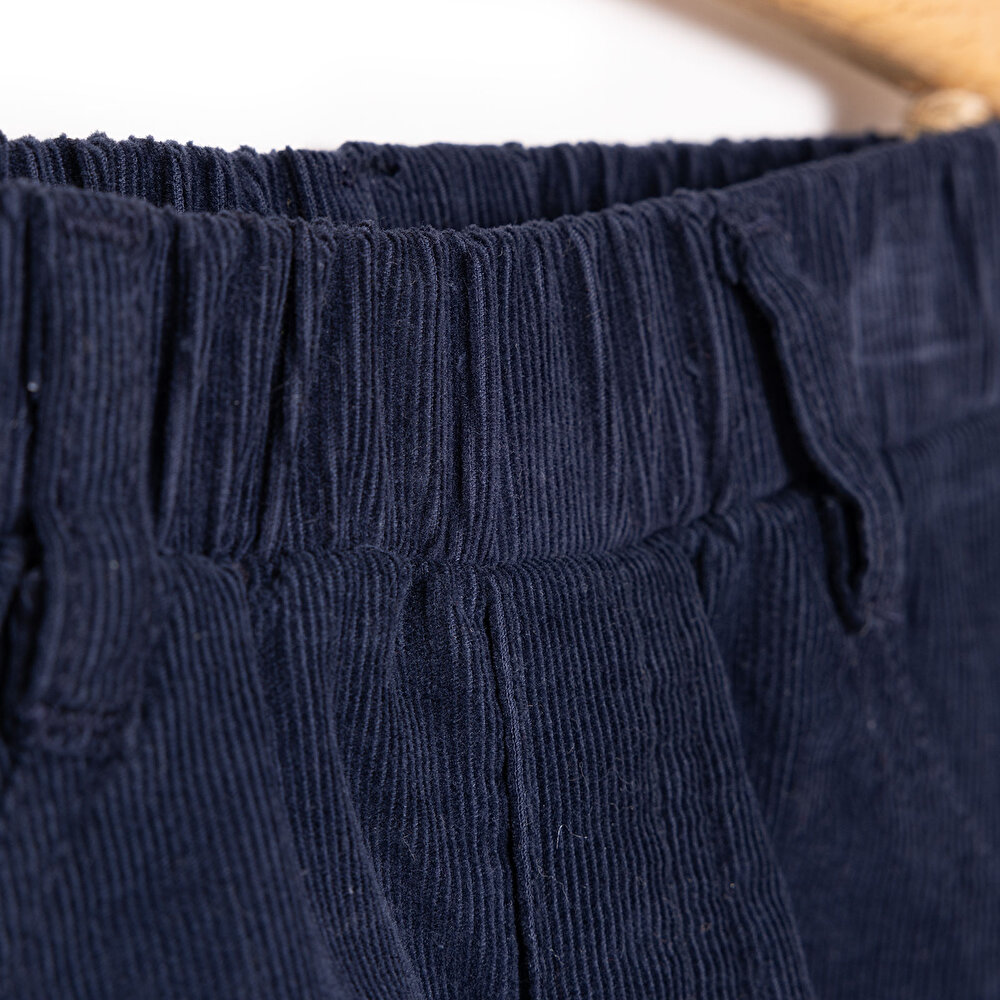 Nordic Forest Erkek Pantolon Erkek Bebek