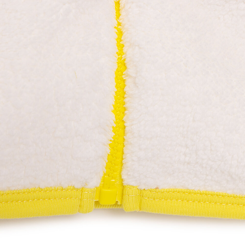 Nordic Forest Erkek Welsoft Yelek Erkek Bebek