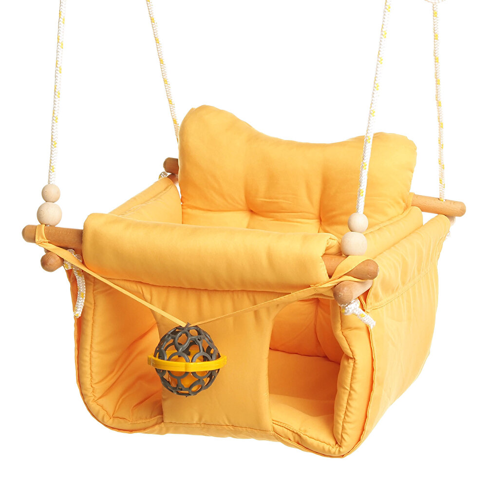 Nostalji Ahşap Salıncak