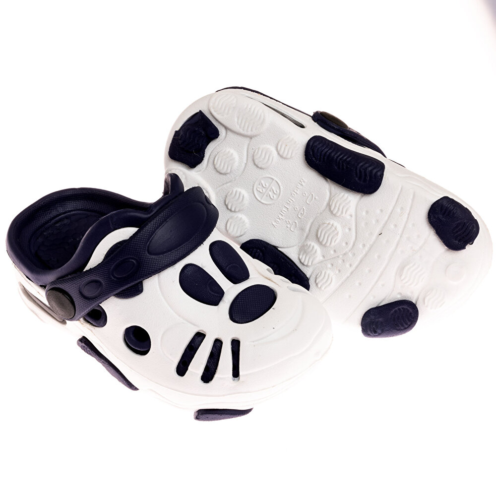 Novelido Işıklı Sandalet Erkek Bebek