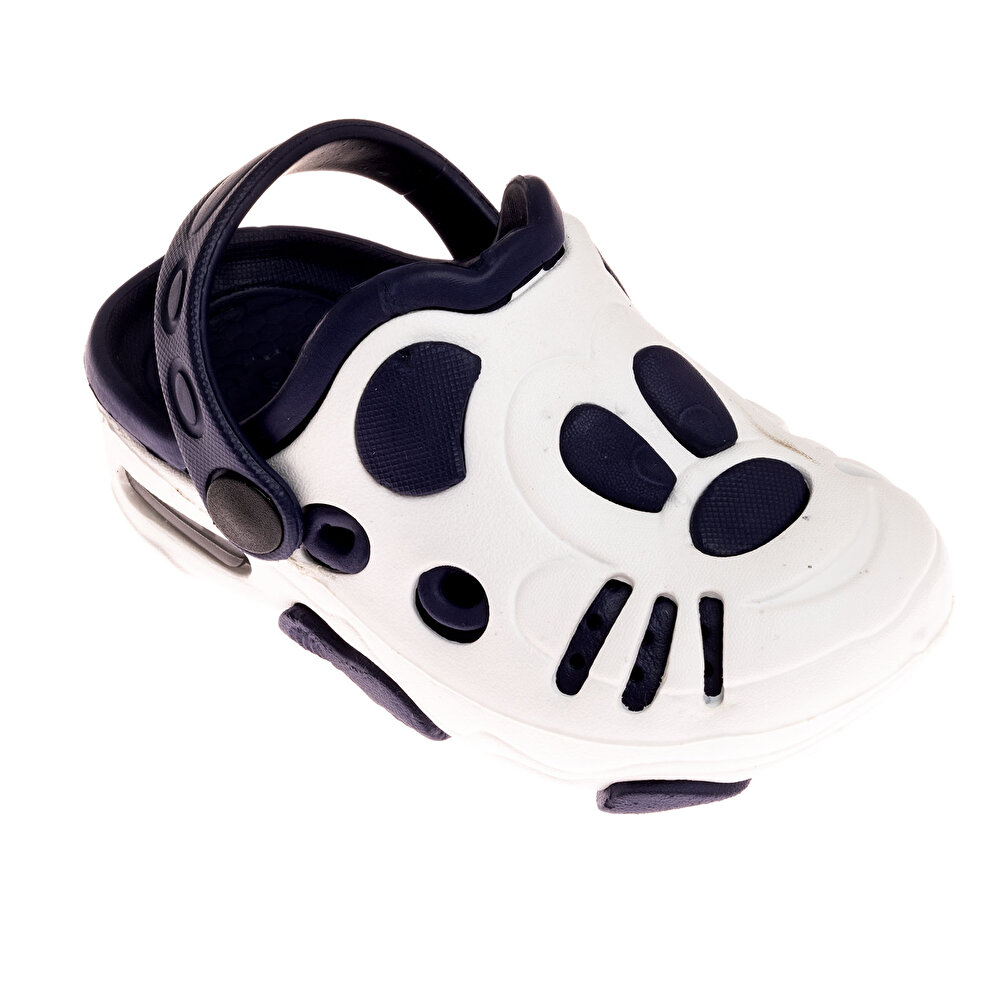 Novelido Işıklı Sandalet Erkek Bebek