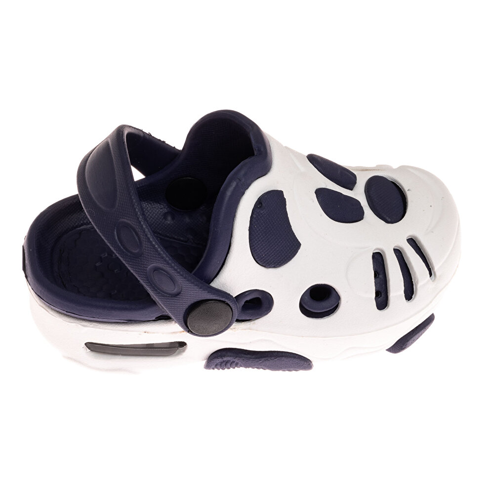 Novelido Işıklı Sandalet Erkek Bebek