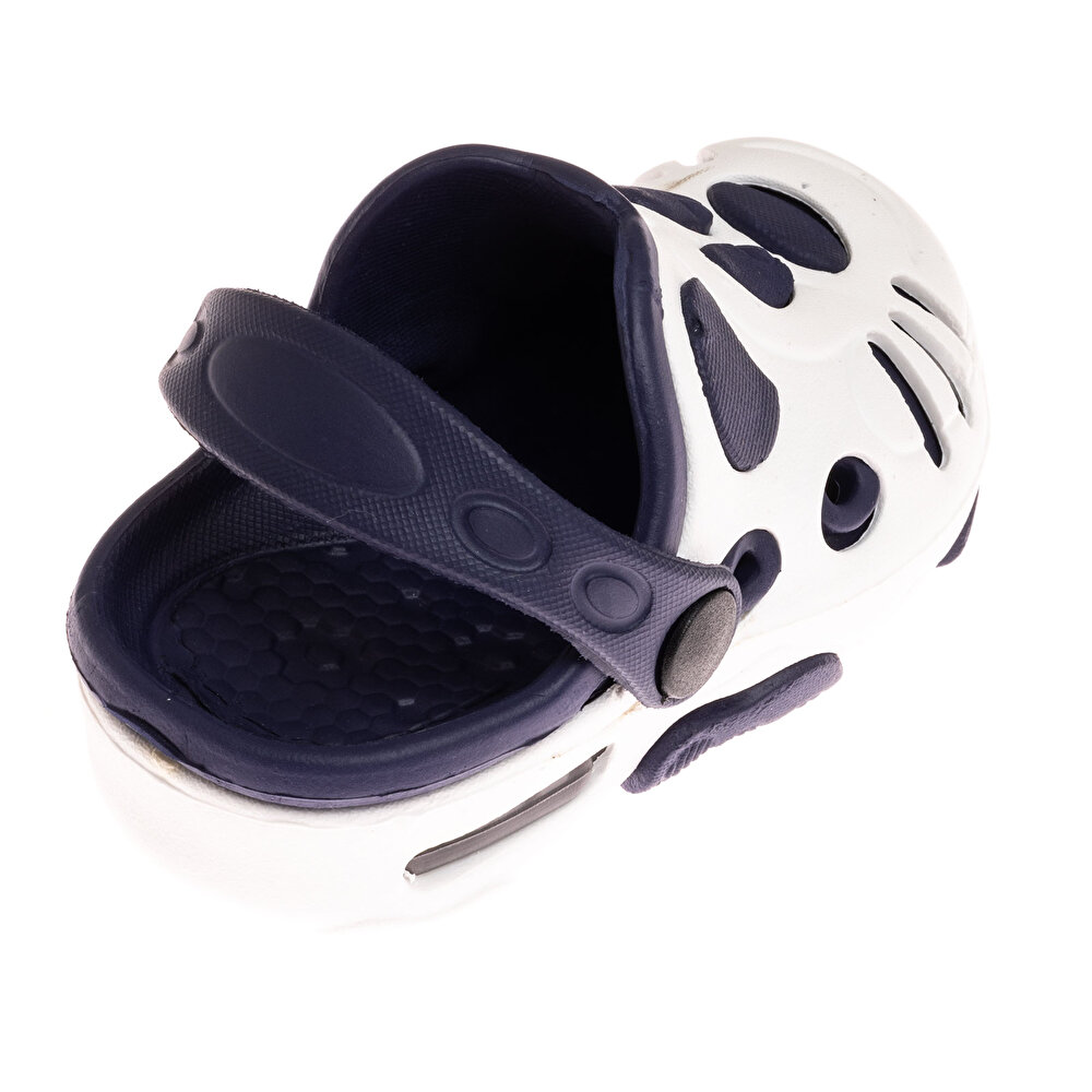 Novelido Işıklı Sandalet Erkek Bebek