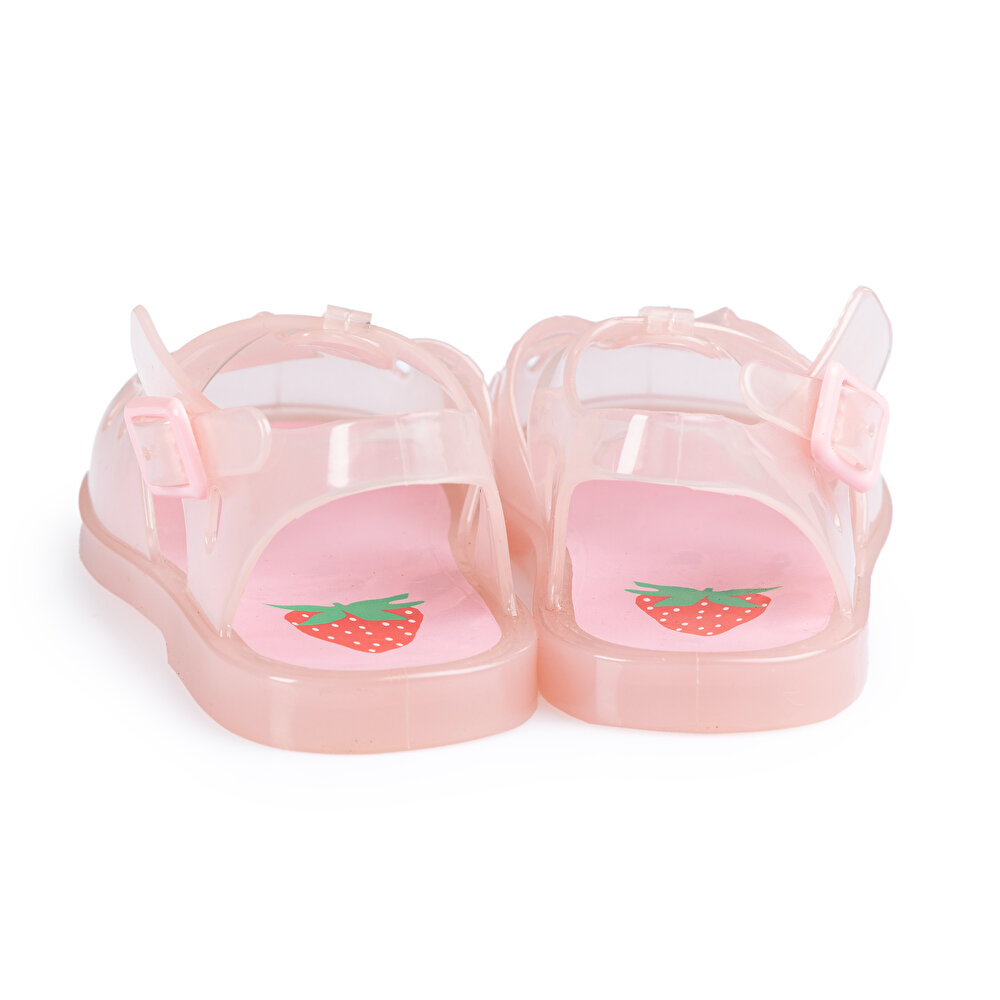 Novelido Sandalet Kız Bebek
