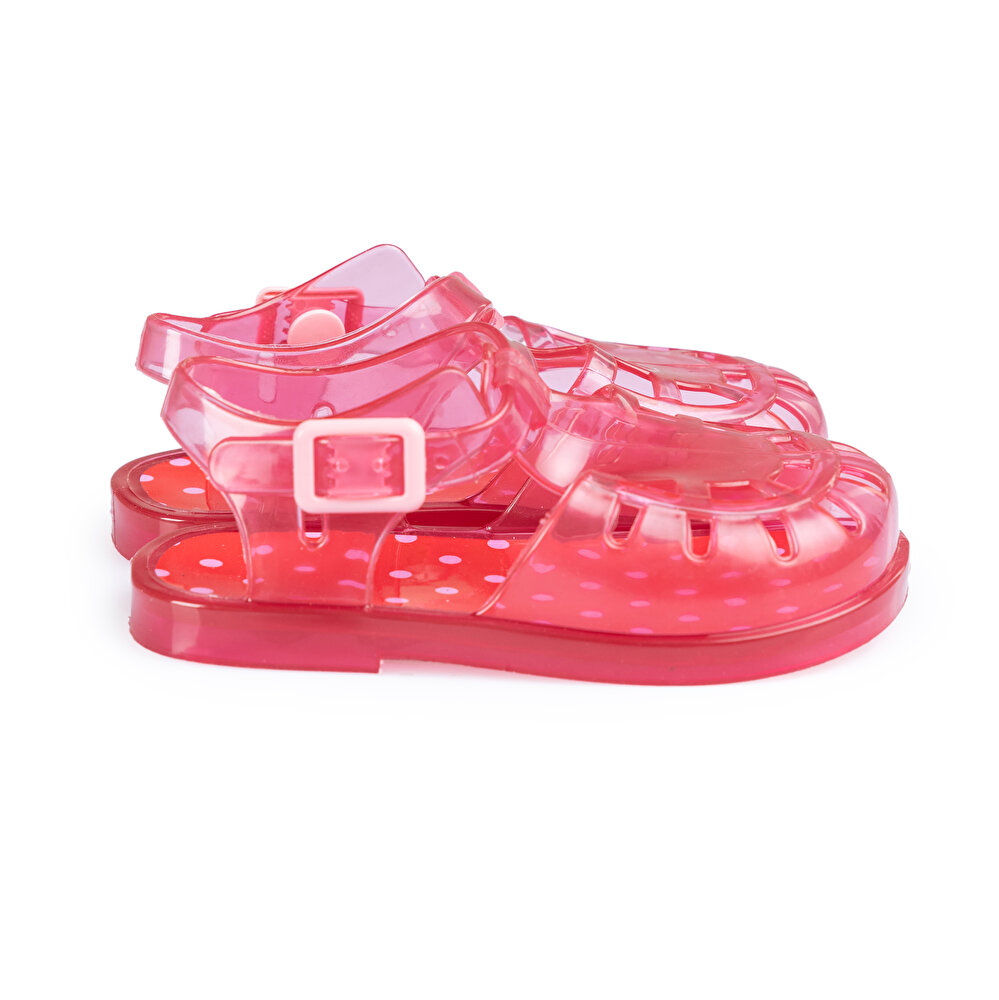 Novelido Sandalet Kız Bebek