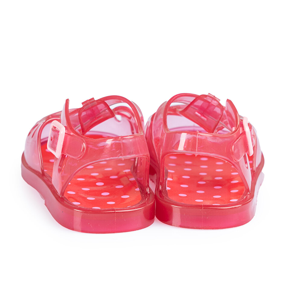 Novelido Sandalet Kız Bebek