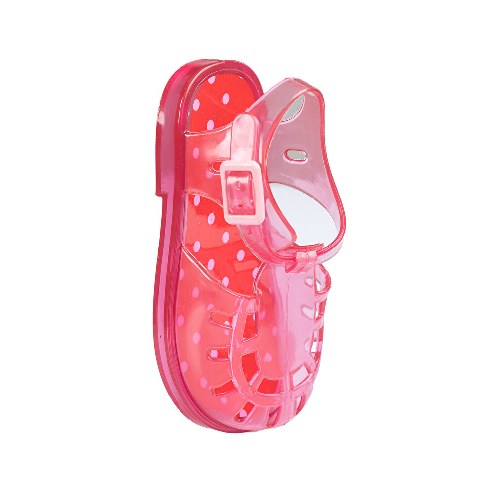 Novelido Sandalet Kız Bebek