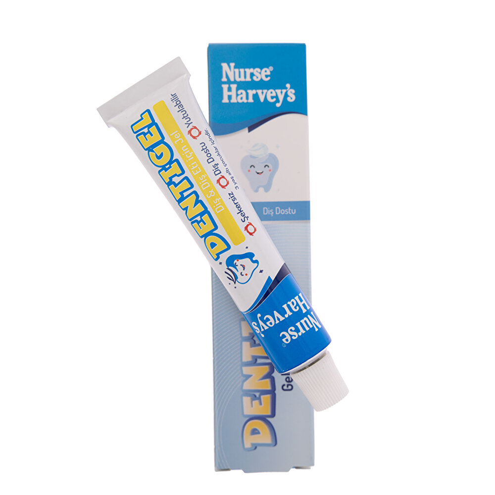 Nurse Harvey's Dentigel 15 gr