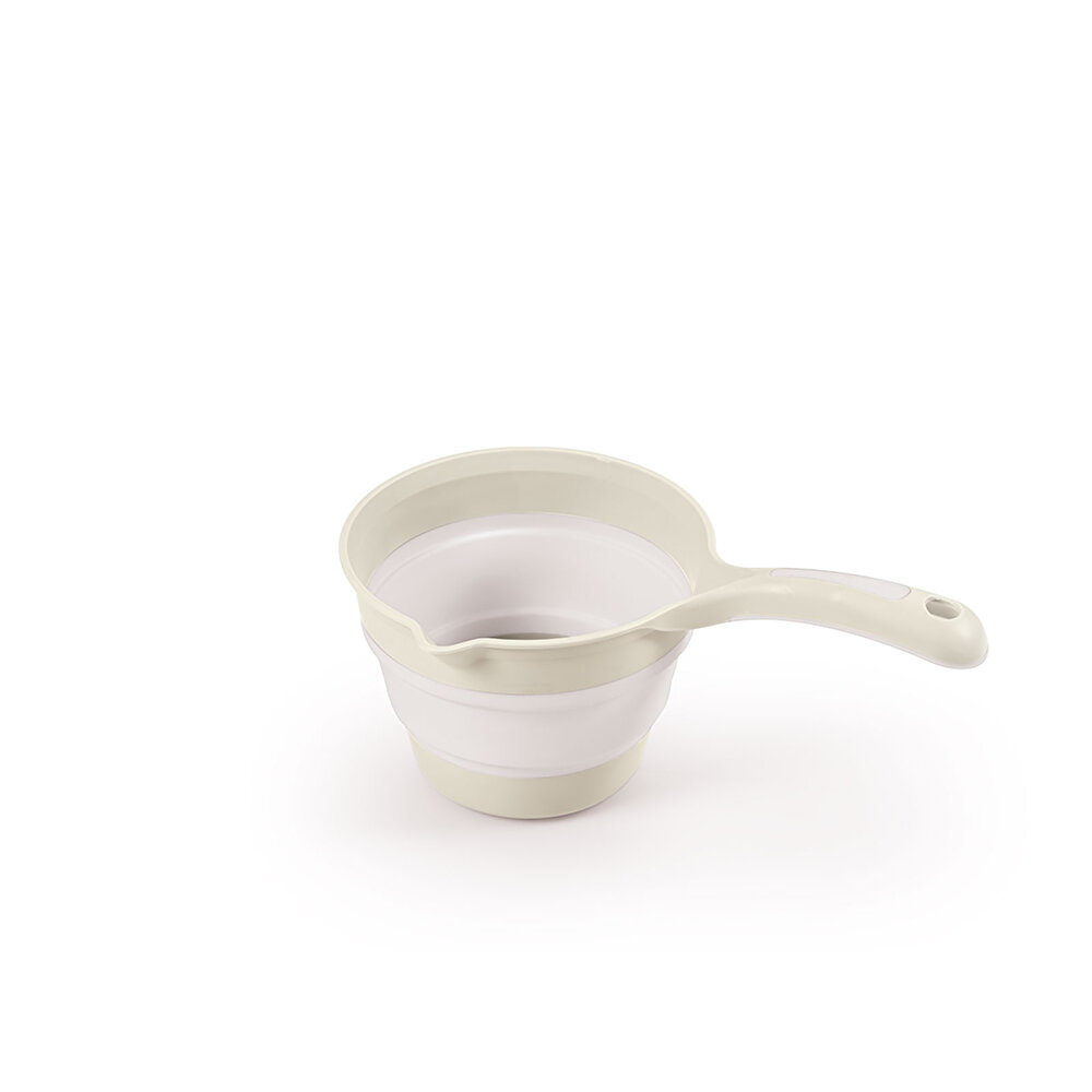 Katlanabilir Küvet Set