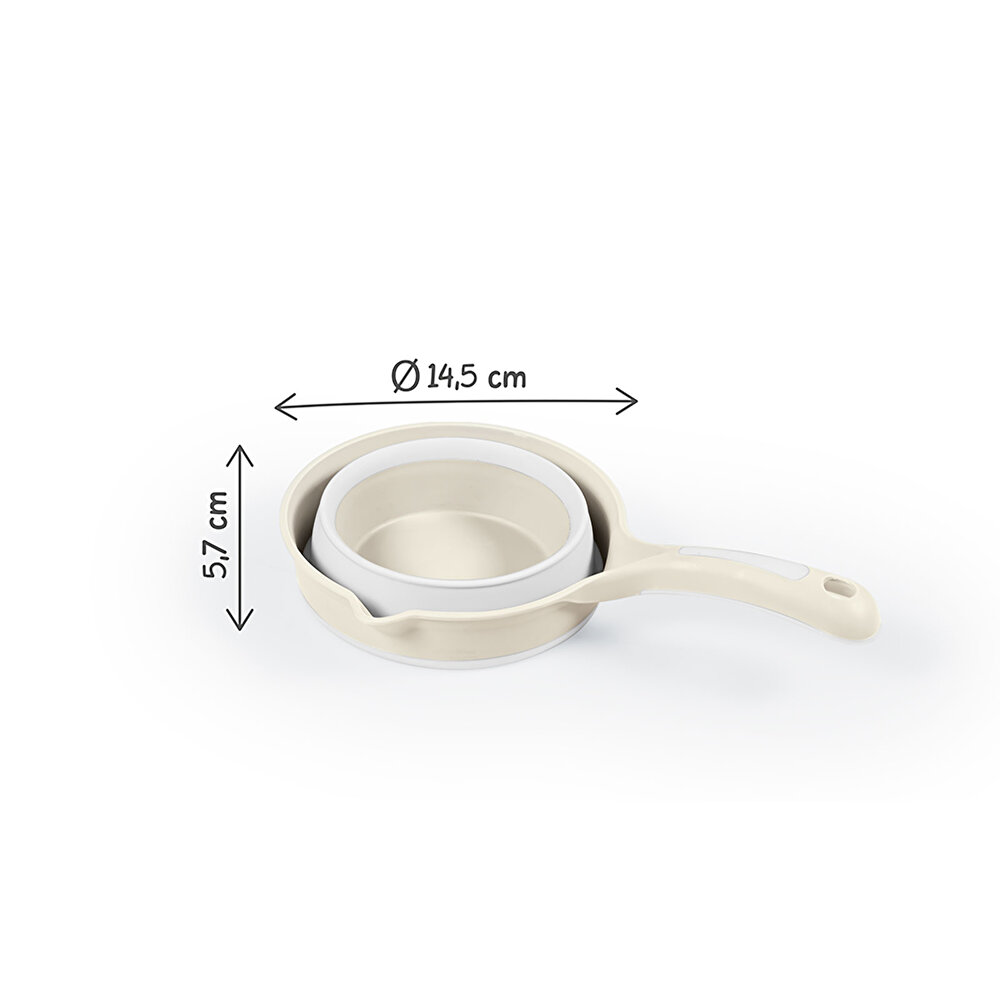 Katlanabilir Küvet Set