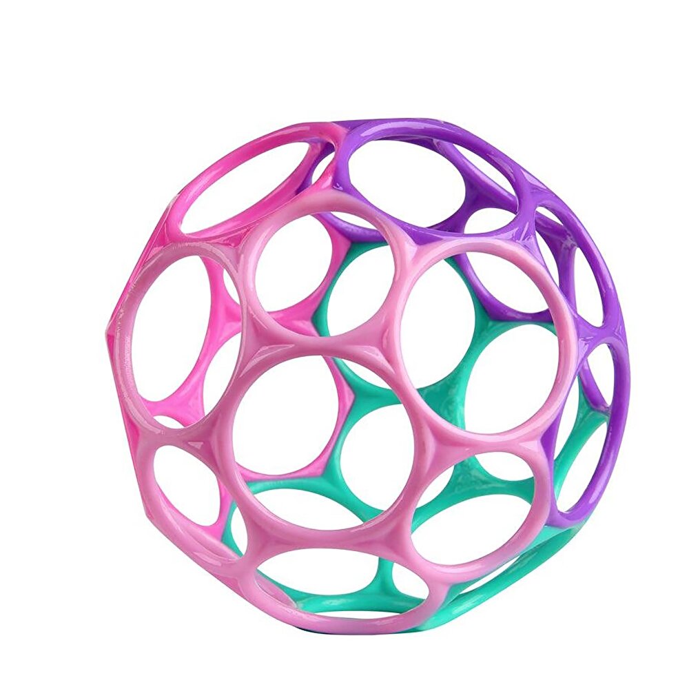 Oball Klasik Top Pink Purple-Pembe
