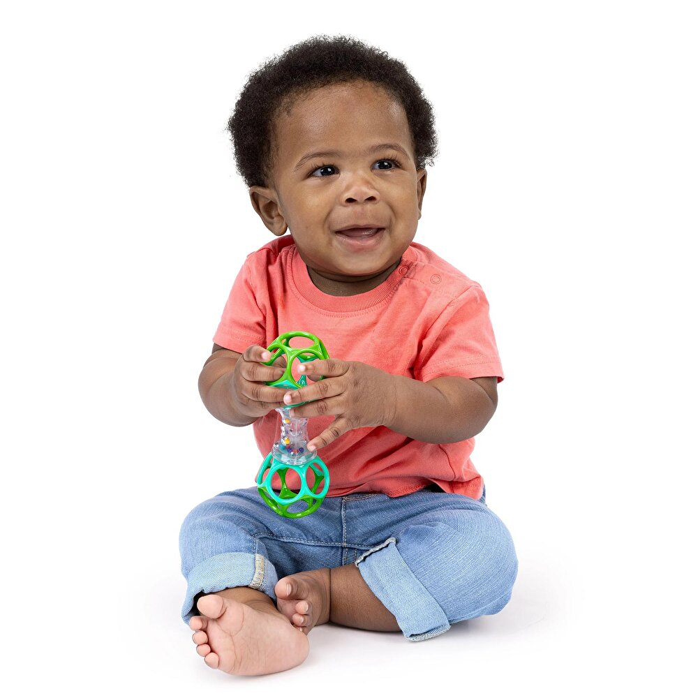 Bright Starts Oball Shaker Oyuncak Çıngırak - ebebek