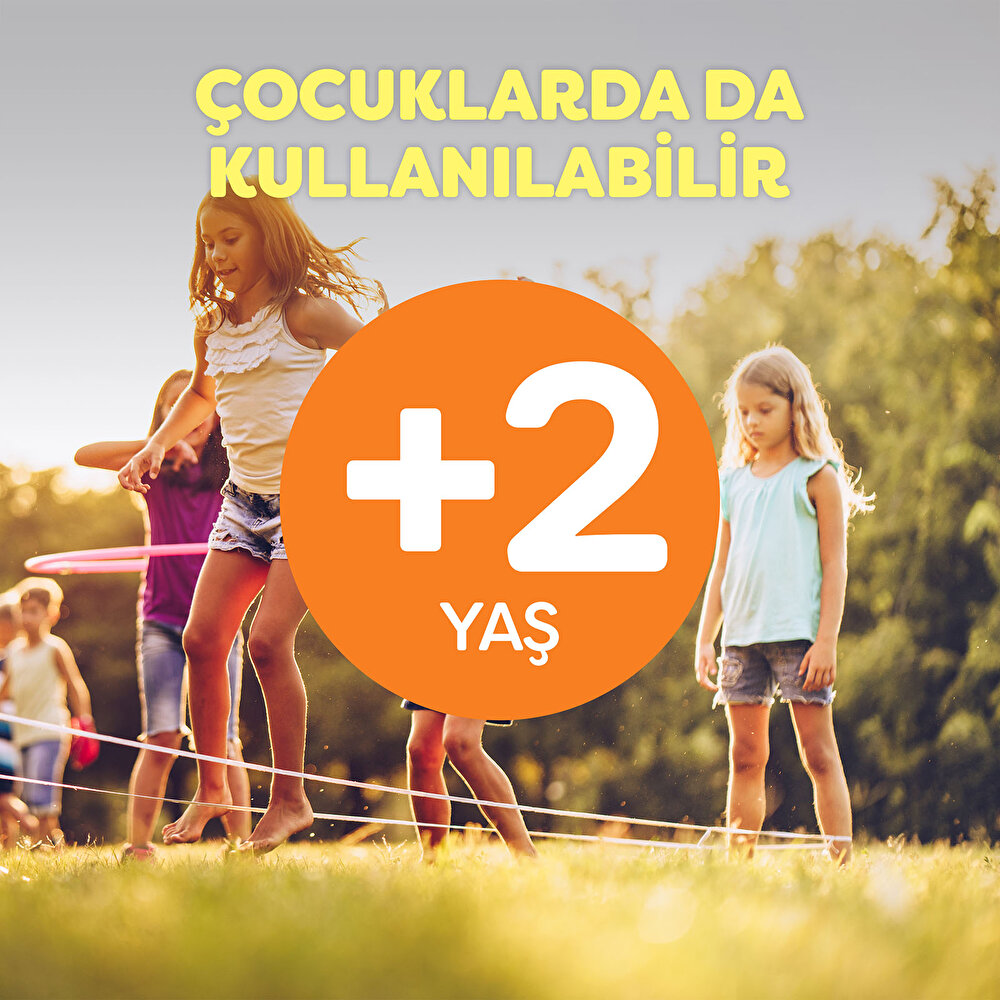 Off! Aqua Sinekkovar Sprey 100 ml