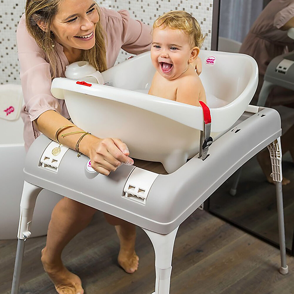 Banyo Küvet Taşıyıcı