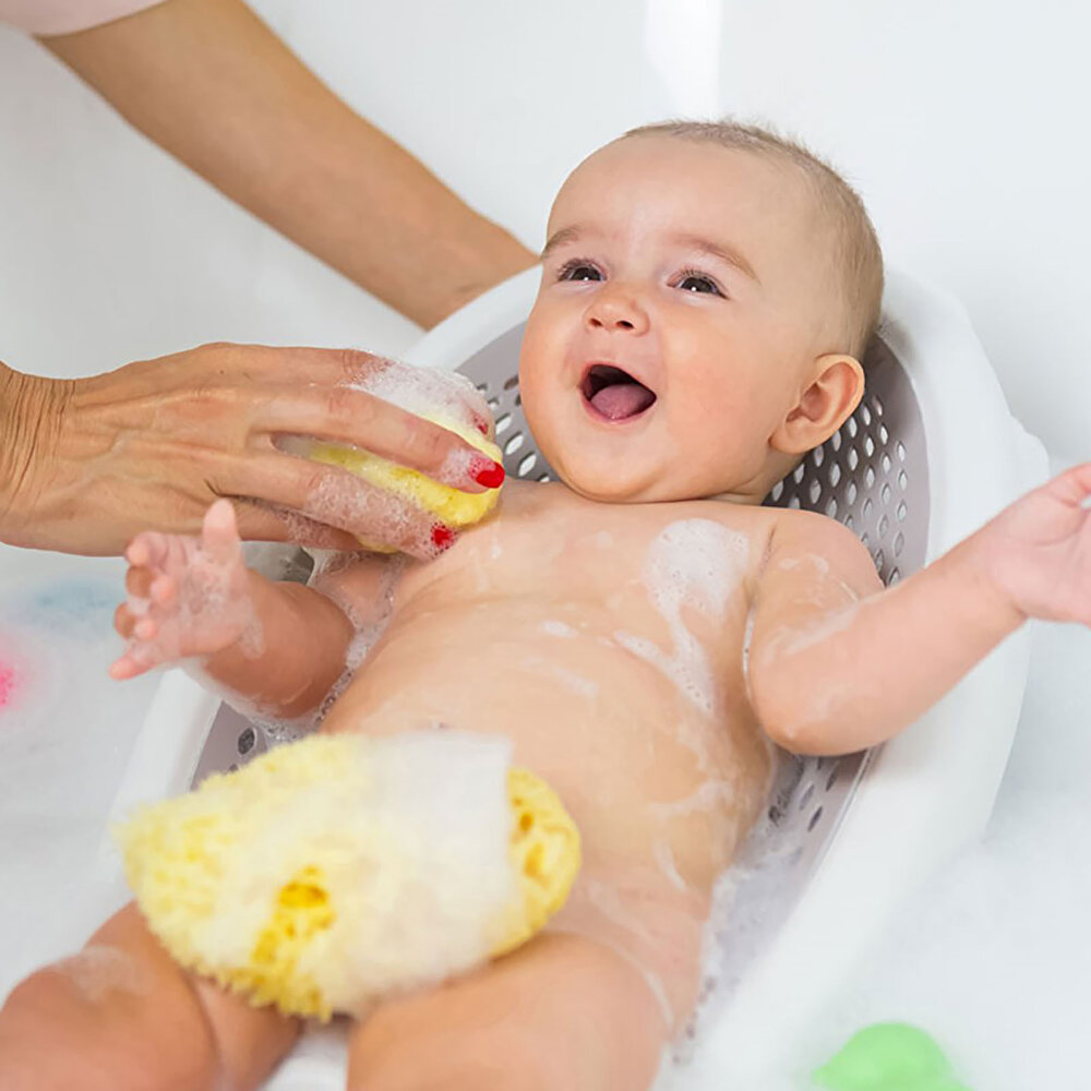 Jelly Gri Küvet İçi Yükseltici